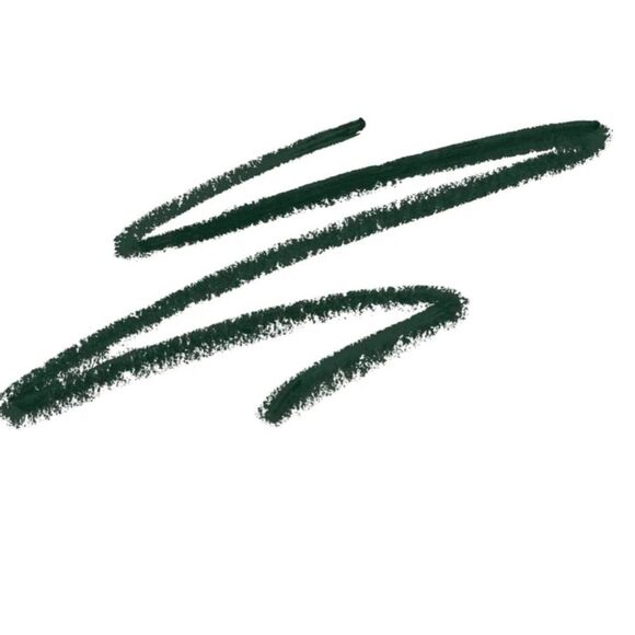 KVD VEGAN BEAUTY PENCIL LINER WATERPROOF LONG-WEAR EYELINER IN Verdetta Green - Picture 2 of 2